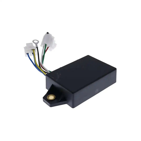 Voltage Rectifier Regulator MM409675 MM435745 12V for Mitsubishi Engine K3B K3D K3E K4D K4E S3L S4L - Electrical Parts > Regulator from MyMROmarts