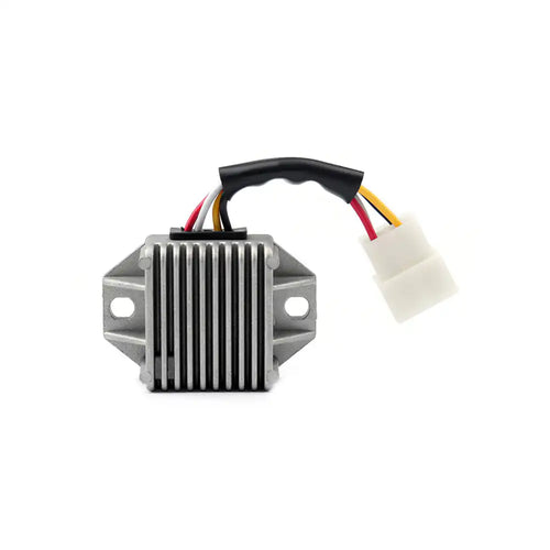 Voltage Rectifier Regulator YF1-58446-46-03 for Yamaha Generator EDL11000SE - Electrical Parts > Regulator from MyMROmarts