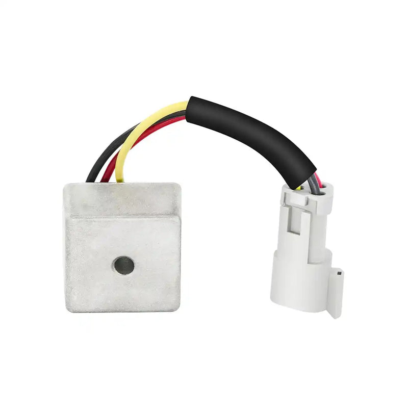 Load image into Gallery viewer, Voltage Regulator 102803301 for 2004-Up Club Car Precedent Gas Golf Cart - Electrical Parts > Regulator from MyMROmarts
