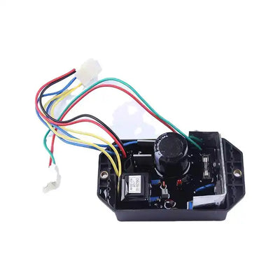 Voltage Regulator 10KW AVR KI-DAVR-95SW for Kipor Single Phase Diesel Generator - Electrical Parts > Electronic Control System > Generator Parts from MyMROmarts