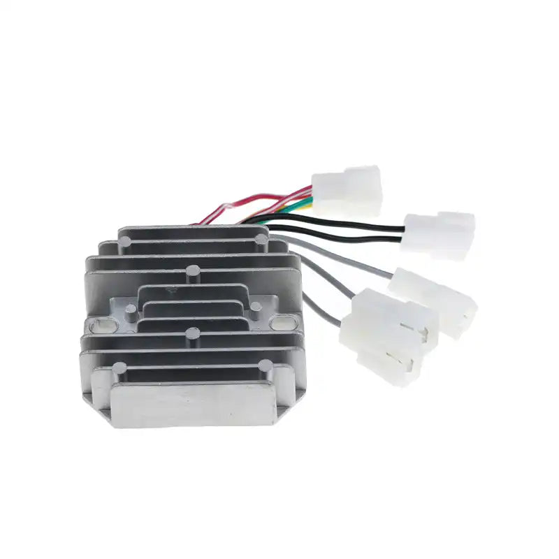 Load image into Gallery viewer, Voltage Regulator 119000-77711 for Yanmar - Electrical Parts > Electronic Control System > Generator Parts from MyMROmarts
