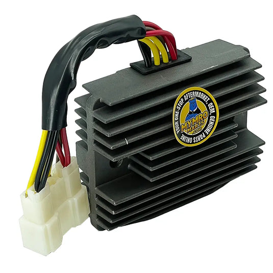 Voltage Regulator 21066-2079 for Kawasaki Engine FD671D FD711D FD750D FD791D FD851D from MyMROmarts