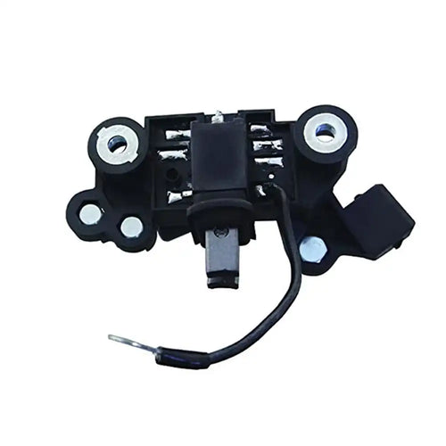 Voltage Regulator 41-8851 for Thermo King Transport Refrigeration SLXi SB TS SL SLX SLXe T-Series - Electrical Parts > Regulator from MyMROmarts