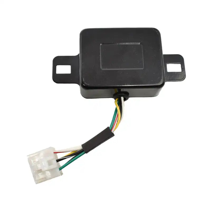 Load image into Gallery viewer, Voltage Regulator 5663-001-812-00 5663-001-821-00 for Iseki Compact Tractor TU TX Series - Electrical Parts > Electronic Control System > Generator Parts from MyMROmarts
