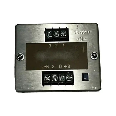 Voltage Regulator 9X9591 512-5720 for Caterpillar Engine CAT 3412 3412C 3456 3508 3508B 3512 3512B 3516 3516B PP3516 from MyMROmarts