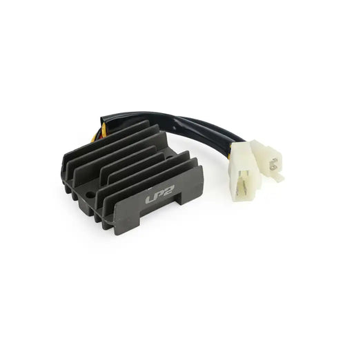 Voltage Regulator AM109462 for John Deere Mower 38 45 48 54 7H17 7H19 GS25 - Electrical Parts > Regulator from MyMROmarts