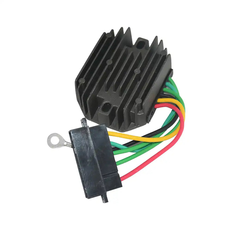 Load image into Gallery viewer, Voltage Regulator AM880655 for John Deere Tractor 1070 670 770 870 970 1070 790 990 - Electrical Parts > Regulator from MyMROmarts
