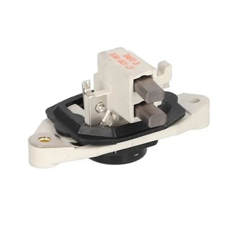 Load image into Gallery viewer, Voltage Regulator H144094 for John Deere Loader 710D 740 740G 748E 748G-II 748G-III 843G 843H 843J 843K - Electrical Parts &gt; Regulator from MyMROmarts
