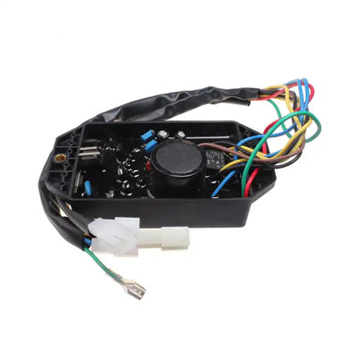Voltage Regulator KI-DAVR-50S3 for Kipor Generator KDE6700TA3 5KW 3 Phase - Electrical Parts > Electronic Control System > Generator Parts from MyMROmarts