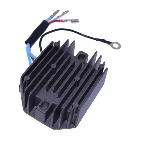 Voltage Regulator Rectifier 15372-64602 For Kubota Tractor B7100HST-D B7100HST-E - Electrical Parts > Regulator from MyMROmarts