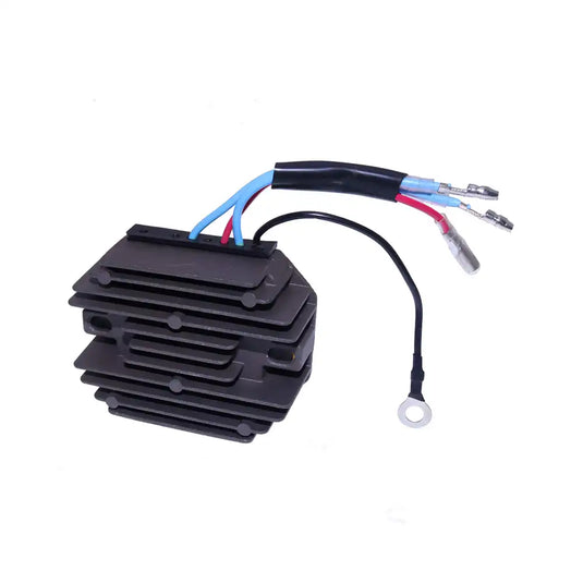 Voltage Regulator Rectifier 15372-64602 For Kubota Tractor B7100HST-D B7100HST-E - Electrical Parts > Regulator from MyMROmarts