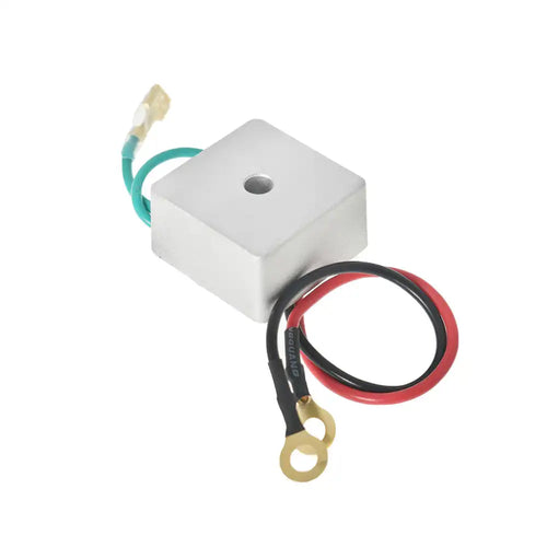 Voltage Regulator Rectifier 27739G01 for E-Z-GO EZ GO 27739-G01 Golf Cart Kart Club Car - Electrical Parts > Regulator from MyMROmarts