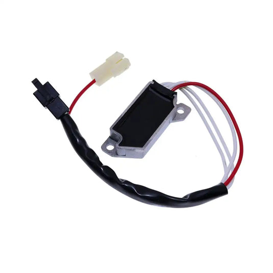 Voltage Regulator Rectifier 42X-81960-A1-00 for Yamaha Virago 1100 XV1100 700 XV700 750 XV750 Motorcycle - Electrical Parts > Other Electrical Parts from MyMROmarts