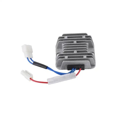 Voltage Stabilizer Regulator Rectifier 12V For Battery Charging HJWYQ-5BA from MyMROmarts
