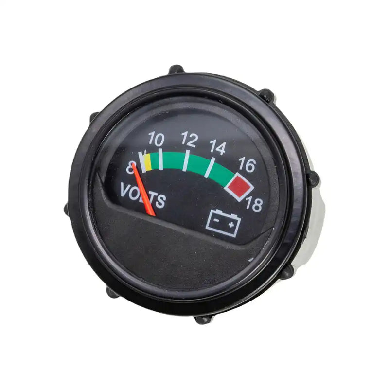 Load image into Gallery viewer, Voltmeter Volt Gauge 6669664 for Bobcat S70 641 642 741 742 843 853 - Engine Parts > Other Engine Parts from MyMROmarts
