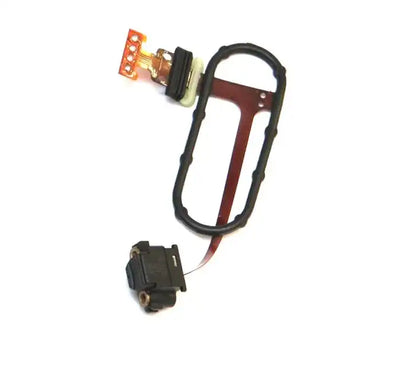 VP44 Angle Sensor F00N300364 for Bosch Original from MyMROmarts