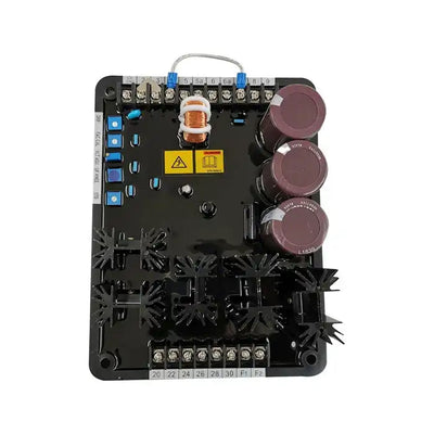 AVR VR6 Automatic Voltage Regulator 309-1019 for Caterpillar CAT Engine 3306 C32 3208 3304 3304B 3306B 3406B 3406C 3408 from MyMROmarts