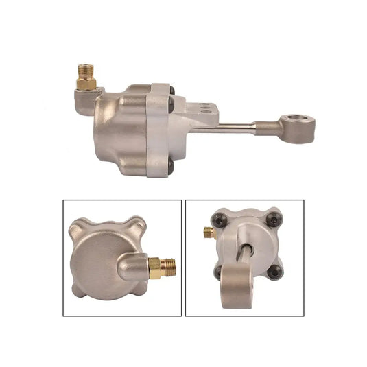 Wastegate Actuator 3772122 for Cummins Engine ISX QSX15 Turbocharger 3786264 HE551V - Engine Parts > Other Engine Parts > Engine Tube and Pipe from MyMROmarts