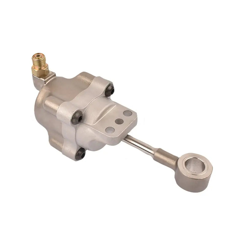 Afbeelding laden in Galerijviewer, Wastegate Actuator 3772122 for Cummins Engine ISX QSX15 Turbocharger 3786264 HE551V - Engine Parts &gt; Other Engine Parts &gt; Engine Tube and Pipe from MyMROmarts
