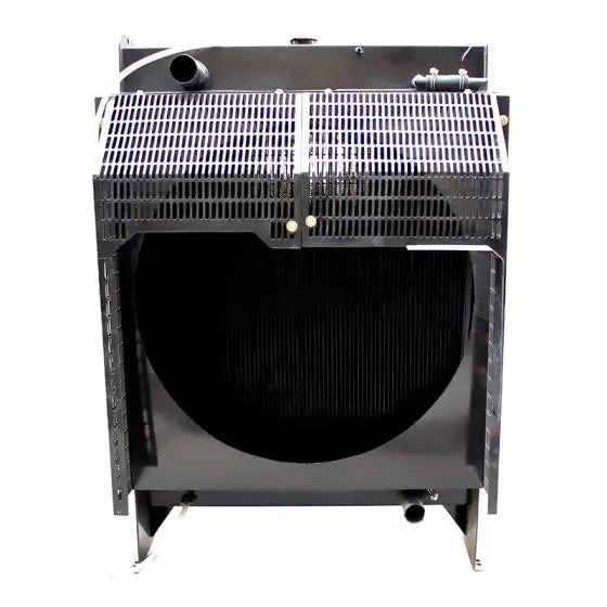 Load image into Gallery viewer, Water Cooled Radiator for Cummins Engine 6CTA8.3-G2 from MyMROmarts
