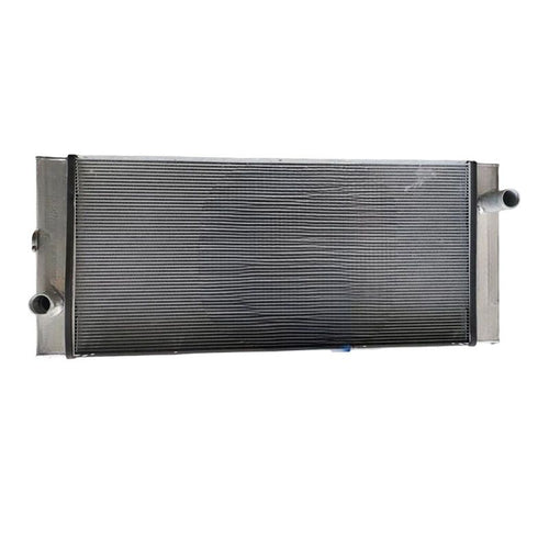 Water Cooler 30/927238 for JCB JS360 Wheeled Excavator - Engine Parts > Cooling System > Engine Radiator from MyMROmarts
