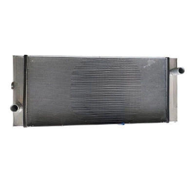 Water Cooler 30/927238 for JCB JS360 Wheeled Excavator - Engine Parts > Cooling System > Engine Radiator from MyMROmarts