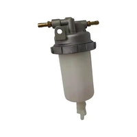 Water-Oil Separator 129906-55700 for Yanmar 4TNV98 Engine Hyundai R60-7 R80-7 Daewoo Doosan DH60-7 DH80-7 Excavator from MyMROmarts