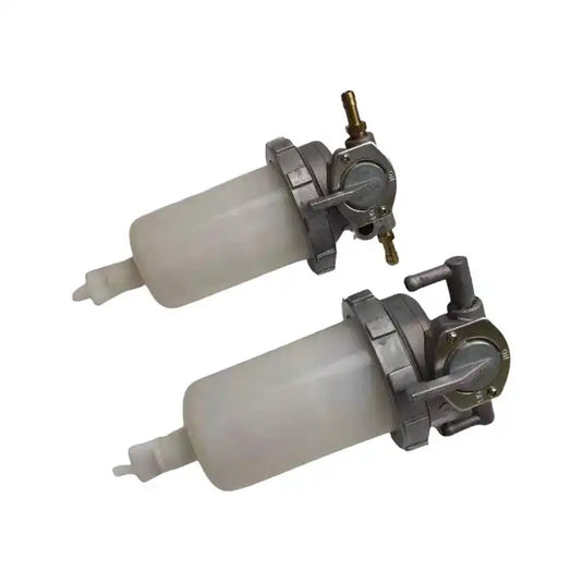 Water-Oil Separator 129906-55700 for Yanmar 4TNV98 Engine Hyundai R60-7 R80-7 Daewoo Doosan DH60-7 DH80-7 Excavator from MyMROmarts