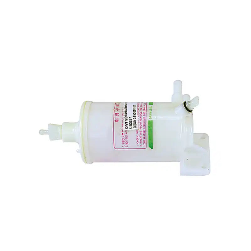 Load image into Gallery viewer, Water-Oil Separator 3192066101 For Hyundai Excavator R200 R215-7 from MyMROmarts
