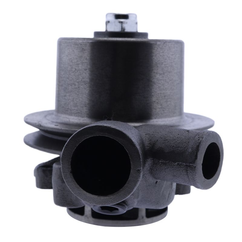 Indlæs billede i Gallery Viewer, Engine Water Pump 02/102097 02/102080 for JCB Backhoe Loader 3CX-2WD 3CX-4 France 3CX-2 S&#39;master 3D-4 3DS-2 - Engine Parts &gt; Cooling System &gt; Engine Water Pump from MyMROmarts
