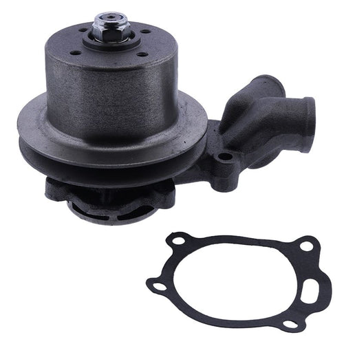 Engine Water Pump 02/102097 02/102080 for JCB Backhoe Loader 3CX-2WD 3CX-4 France 3CX-2 S'master 3D-4 3DS-2 - Engine Parts > Cooling System > Engine Water Pump from MyMROmarts
