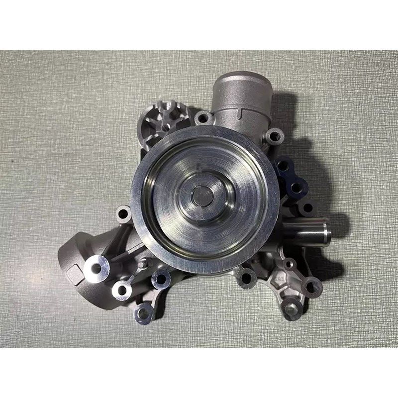 Indlæs billede i Gallery Viewer, Engine Water Pump 04901740 04902727 for Deutz Engine TCD4L20134V TCD6L20134V - Engine Parts &gt; Cooling System &gt; Engine Water Pump from MyMROmarts
