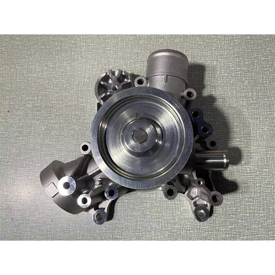 Engine Water Pump 04901740 04902727 for Deutz Engine TCD4L20134V TCD6L20134V - Engine Parts > Cooling System > Engine Water Pump from MyMROmarts