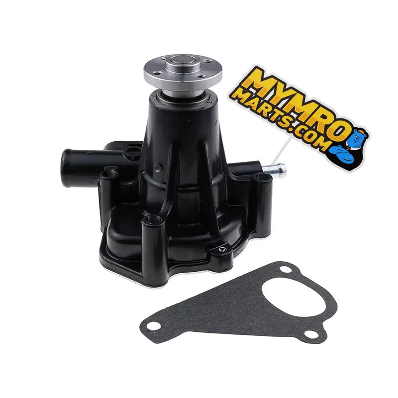 Load image into Gallery viewer, Engine Water Pump 07111N AM878201 AM880905 AM875942 for John Deere 955 Tractor 25 30 50 Excavator 675 675B Skid Steer Komatsu Mustang Yanmar 4TNE88 Engine - Engine Parts &gt; Cooling System &gt; Engine Water Pump from MyMROmarts
