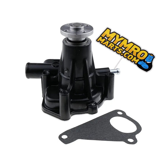 Engine Water Pump 07111N AM878201 AM880905 AM875942 for John Deere 955 Tractor 25 30 50 Excavator 675 675B Skid Steer Komatsu Mustang Yanmar 4TNE88 Engine - Engine Parts > Cooling System > Engine Water Pump from MyMROmarts