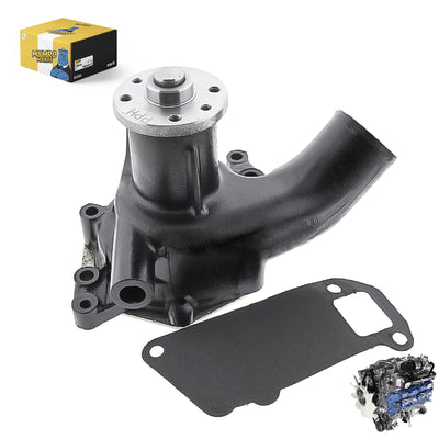 Engine Water Pump 1136500180 1136108771 for Isuzu 4BG1 4BG1T 6BB1 6BD1 6BG1 6BG1T Diesel Engines from MyMROmarts