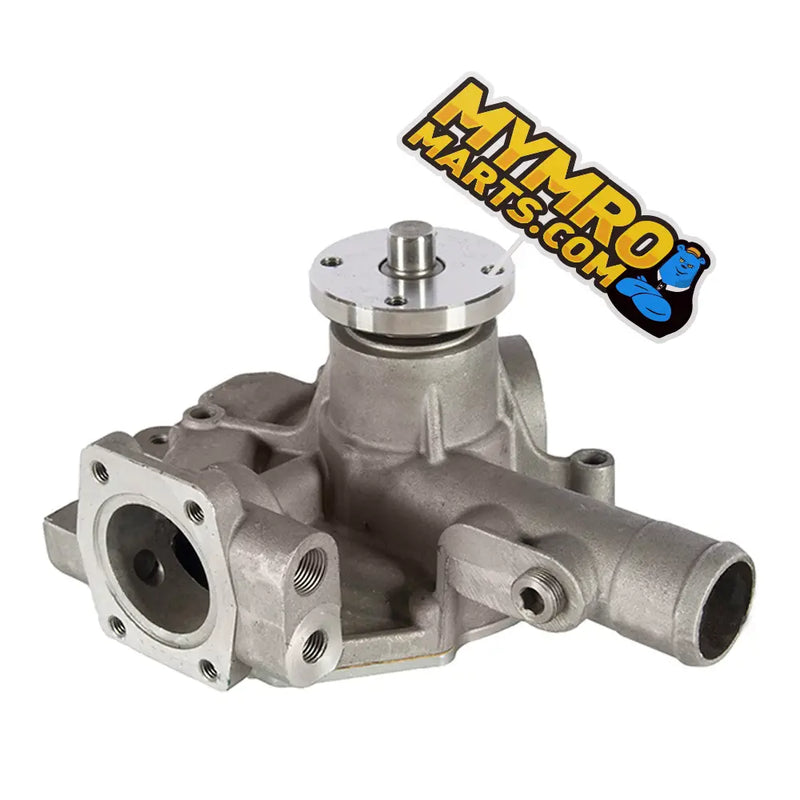 Load image into Gallery viewer, Engine Water Pump 129900-42055 129907-42051 for Yanmar 4D94E 4D98E 4D92E Engine Komatsu Engine 4D98E-1B45C 4D98E-1B41-C - Engine Parts &gt; Cooling System &gt; Engine Water Pump from MyMROmarts
