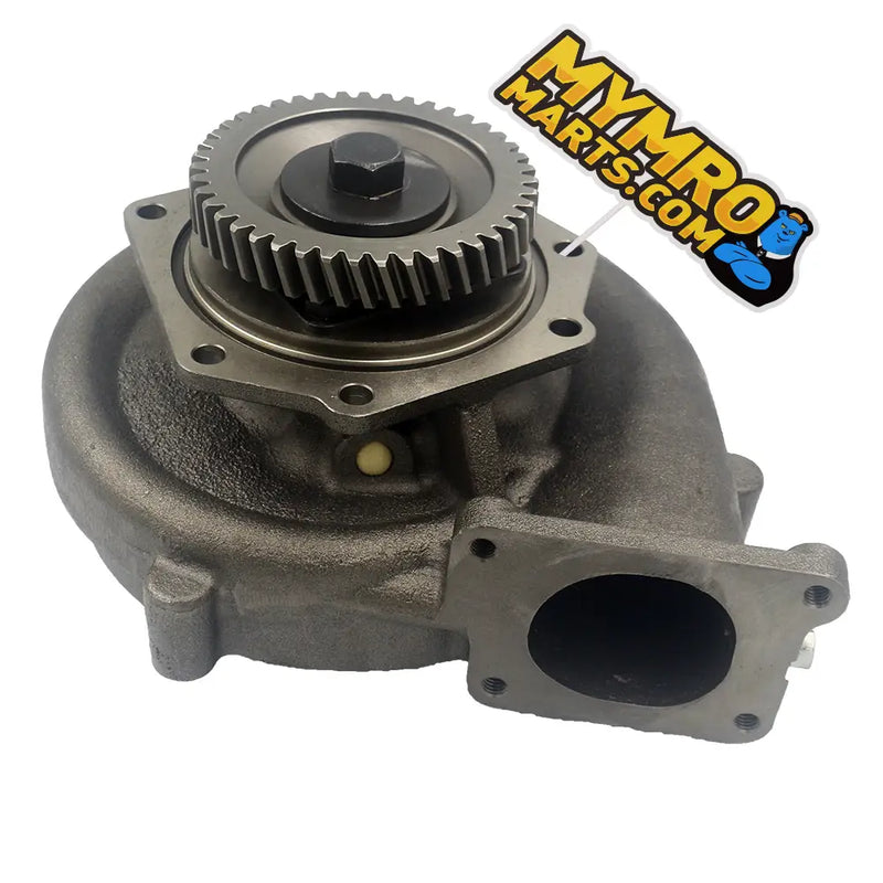 Load image into Gallery viewer, Water Pump 137-1339 for Caterpillar CAT Engine 3208 3408 3412 C32 C27 C30 Tractor D9R D9L D10R D8L - Engine Parts &gt; Cooling System &gt; Engine Water Pump from MyMROmarts
