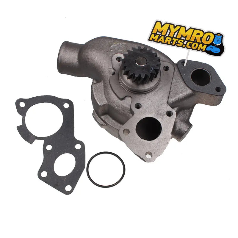 Load image into Gallery viewer, Engine Water Pump 151-4825 for Caterpillar CAT Engine 3056E 3056 3056T 3054B 3054 3054T - Engine Parts &gt; Cooling System &gt; Engine Water Pump from MyMROmarts
