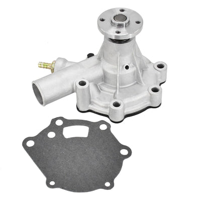 Engine Water Pump 30H45-00200 30H4500200 Fit for Mitsubishi Engine S4N K4N S3L2 S4L2 S3L S4L - Engine Parts > Cooling System > Engine Water Pump from MyMROmarts
