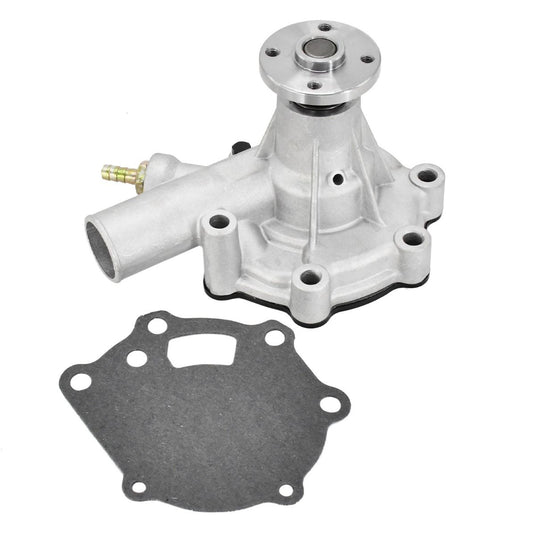 Engine Water Pump 30H45-00200 30H4500200 Fit for Mitsubishi Engine S4N K4N S3L2 S4L2 S3L S4L - Engine Parts > Cooling System > Engine Water Pump from MyMROmarts