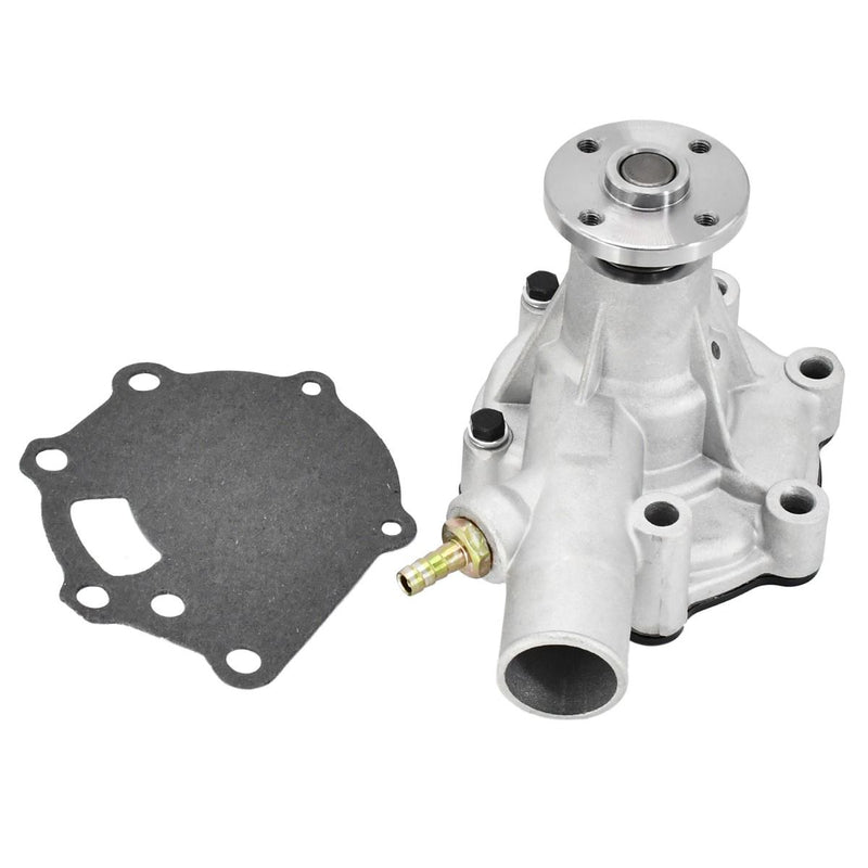 Afbeelding laden in Galerijviewer, Engine Water Pump 30H45-00200 30H4500200 Fit for Mitsubishi Engine S4N K4N S3L2 S4L2 S3L S4L - Engine Parts > Cooling System > Engine Water Pump from MyMROmarts
