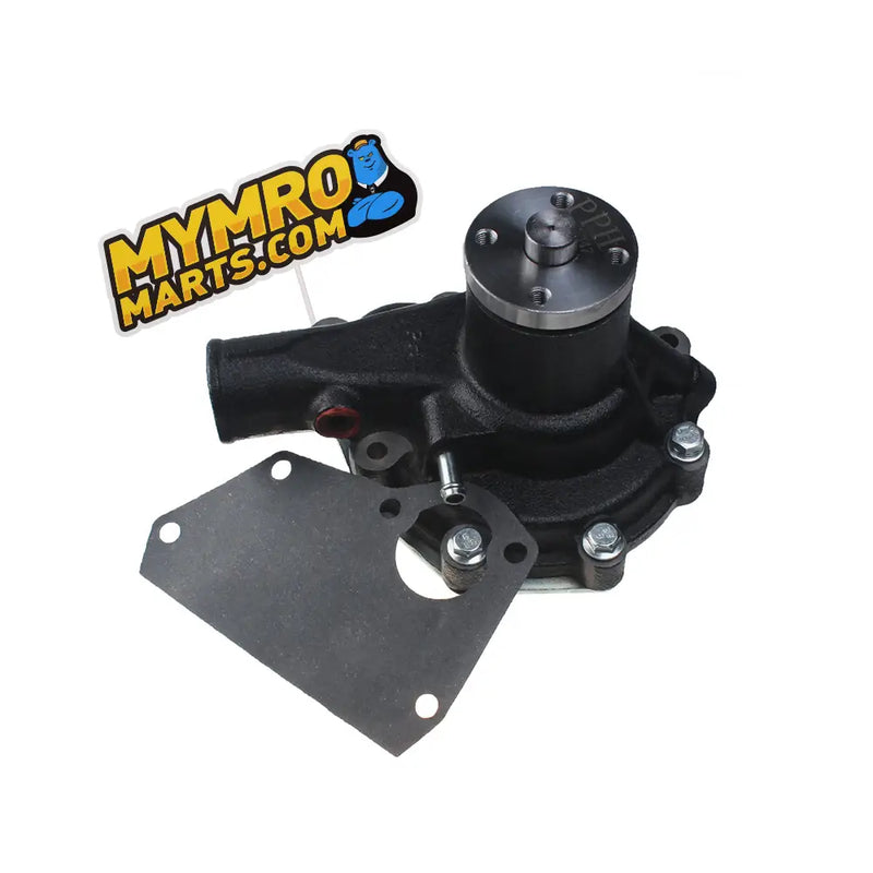 Load image into Gallery viewer, Engine Water Pump 32B45-10031 32B45-10032 32A45-00023 for Mitsubishi Engine S6S TCM Caterpillar CAT Forklift - Engine Parts &gt; Cooling System &gt; Engine Water Pump from MyMROmarts
