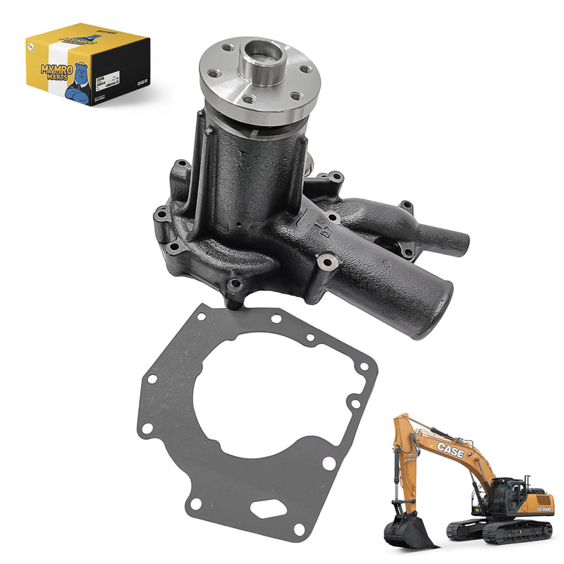 Load image into Gallery viewer, Engine Water Pump 437924A1 for Case CX290B CX330 CX350 CX350B Excavators from MyMROmarts
