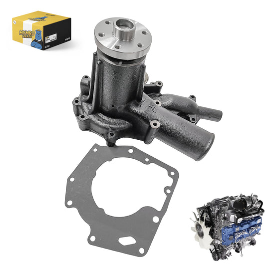 Engine Water Pump 437924A1 for Isuzu 6HK1 Diesel Engine from MyMROmarts