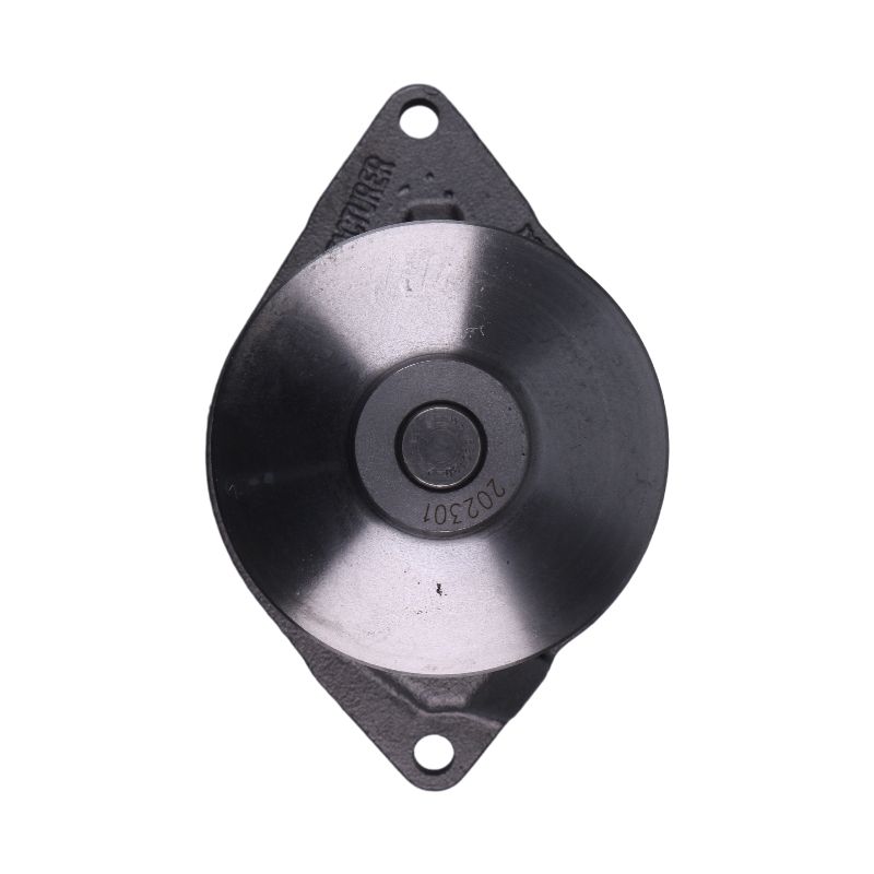 Cargue la imagen en el visor de la galería, Engine Water Pump 504264335 for CASE 420 420CT 430 435 445 445CT SR220 SR250 SV250 SV300 TR320 TV380 FARMALL 60 70 80 - Engine Parts &gt; Cooling System &gt; Engine Water Pump from MyMROmarts
