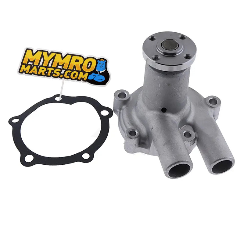 Load image into Gallery viewer, Engine Water Pump 724550-42700 for Yanmar 220C 270 2200 2700 YM220C YM270 YM2200 YM2700 - Engine Parts &gt; Cooling System &gt; Engine Water Pump from MyMROmarts
