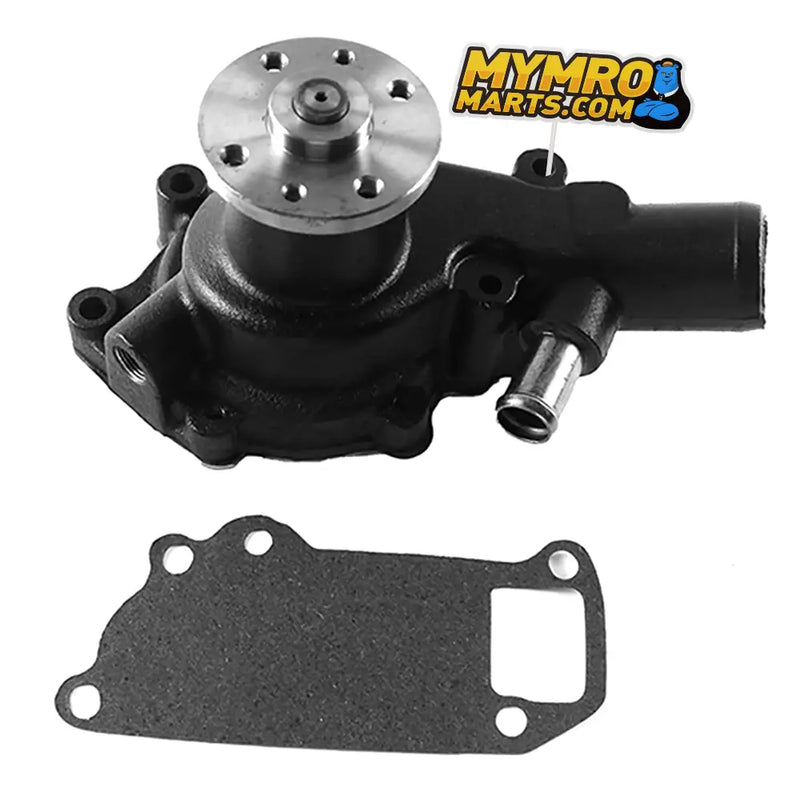 Load image into Gallery viewer, Engine Water Pump 8-97125051-1 8971250511 For ISUZU 4BG1 - Engine Parts &gt; Cooling System &gt; Engine Water Pump from MyMROmarts
