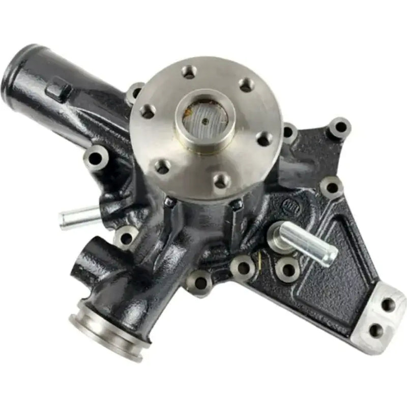 Load image into Gallery viewer, Engine Water Pump 8-98047690-0 For Hitachi Excavator ZX470-5B ZX470H-5B ZX470R-5B Isuzu Engine 6UZ1 from MyMROmarts
