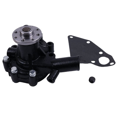 Engine Water Pump 8944831671 for Isuzu Engine 3AB1 Hitachi Excavator EX50UR - Engine Parts > Cooling System > Engine Water Pump from MyMROmarts